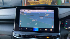 Jeep Compass 1.3 T4 GSE 4xe PHEV Trailhawk 5dr Auto Station Wagon